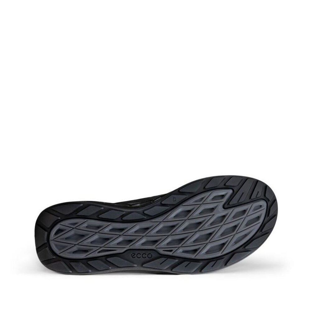 ECCO Biom 720 Gore-Tex Men's Oiled Nubuck Gore-Tex Sneaker 🇨🇦 - Picture 7 of 11
